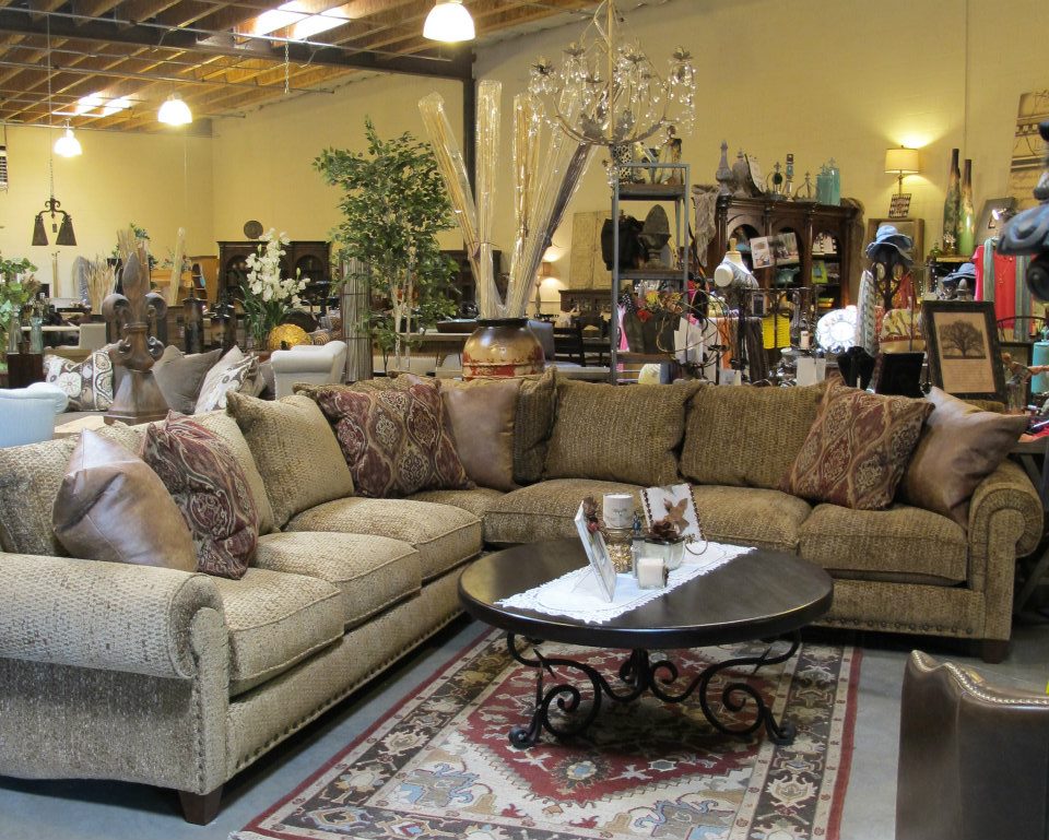 Stylish Reno Furniture at The Find Quality, Unique and Stylish Reno