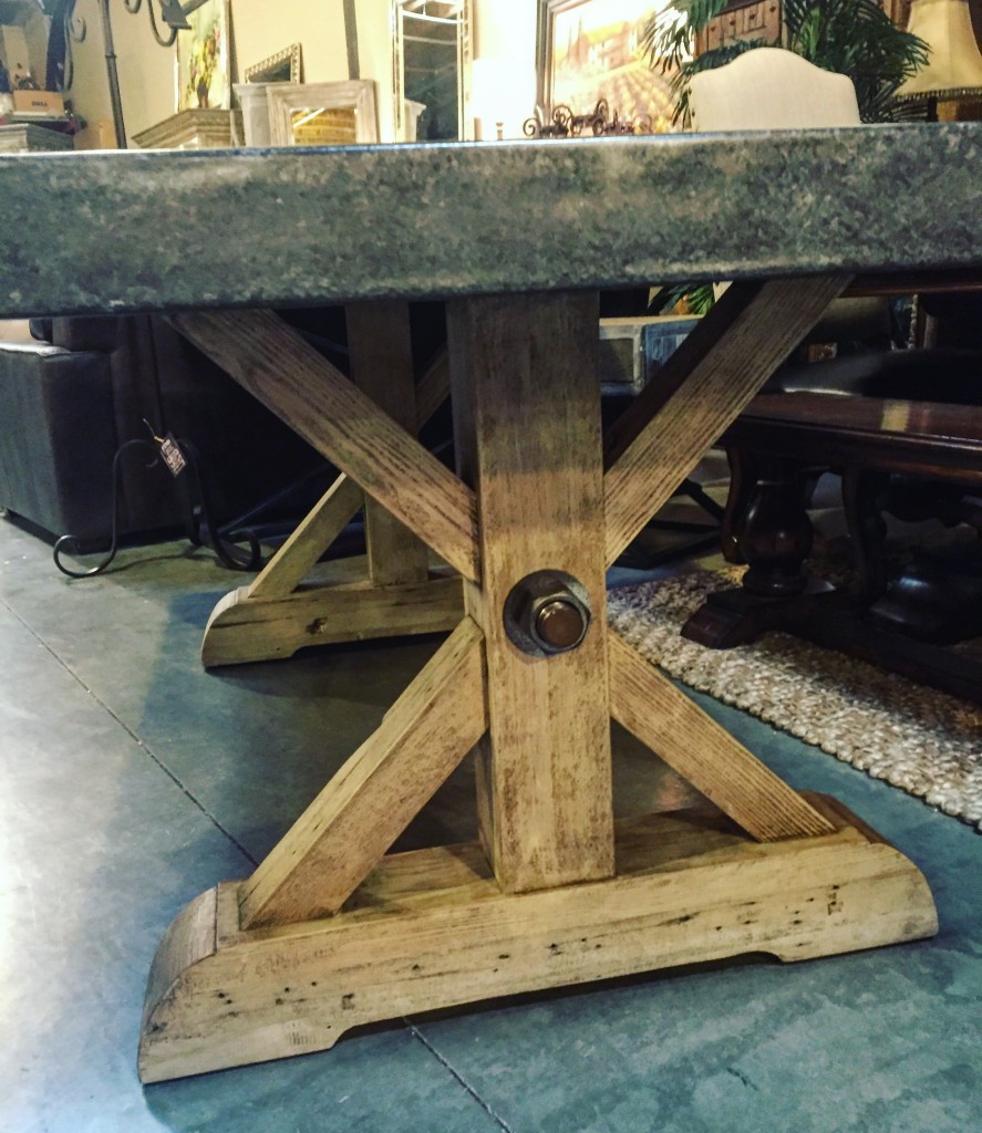 The Find of the Week The X Factor Table