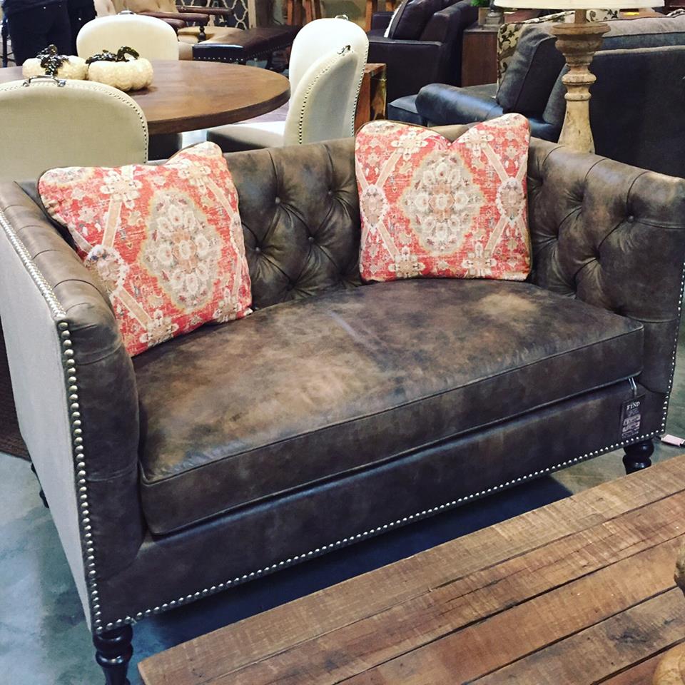 The Find Stylish Furniture Boutique in Reno Tahoe