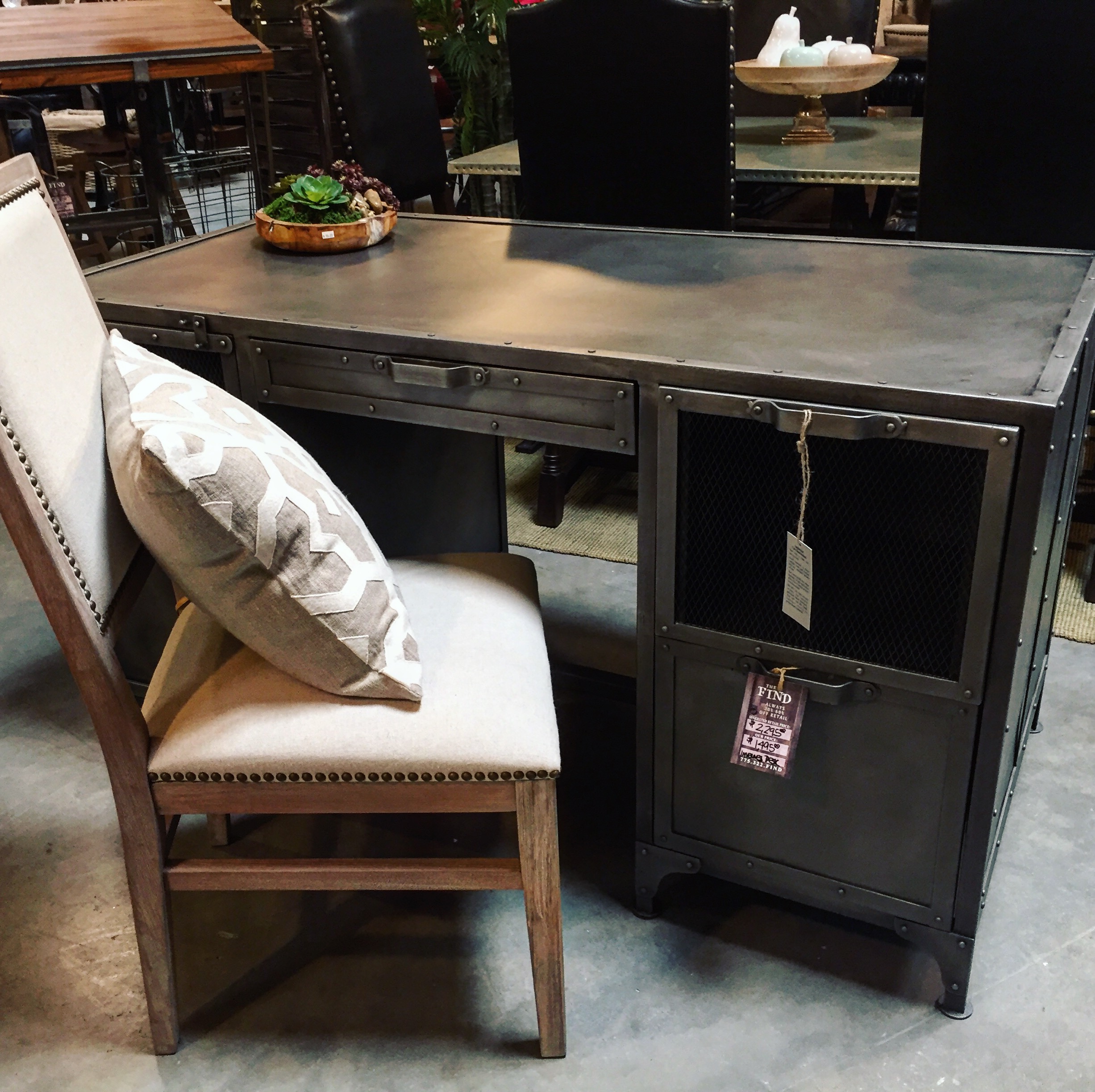 The Find Stylish Furniture Boutique in Reno Tahoe