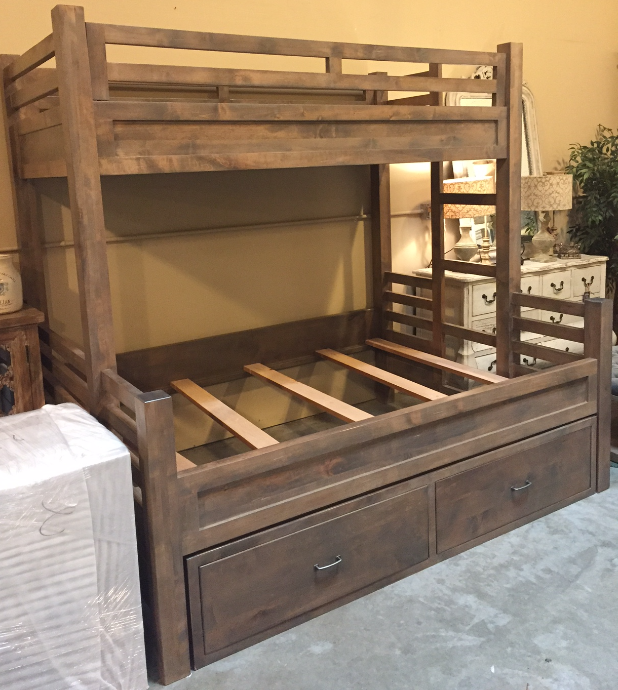 Facebook Bunk Beds The Find Reno