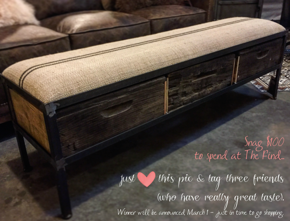 Stylish Reno Furniture at The Find Quality, Unique and Stylish Reno