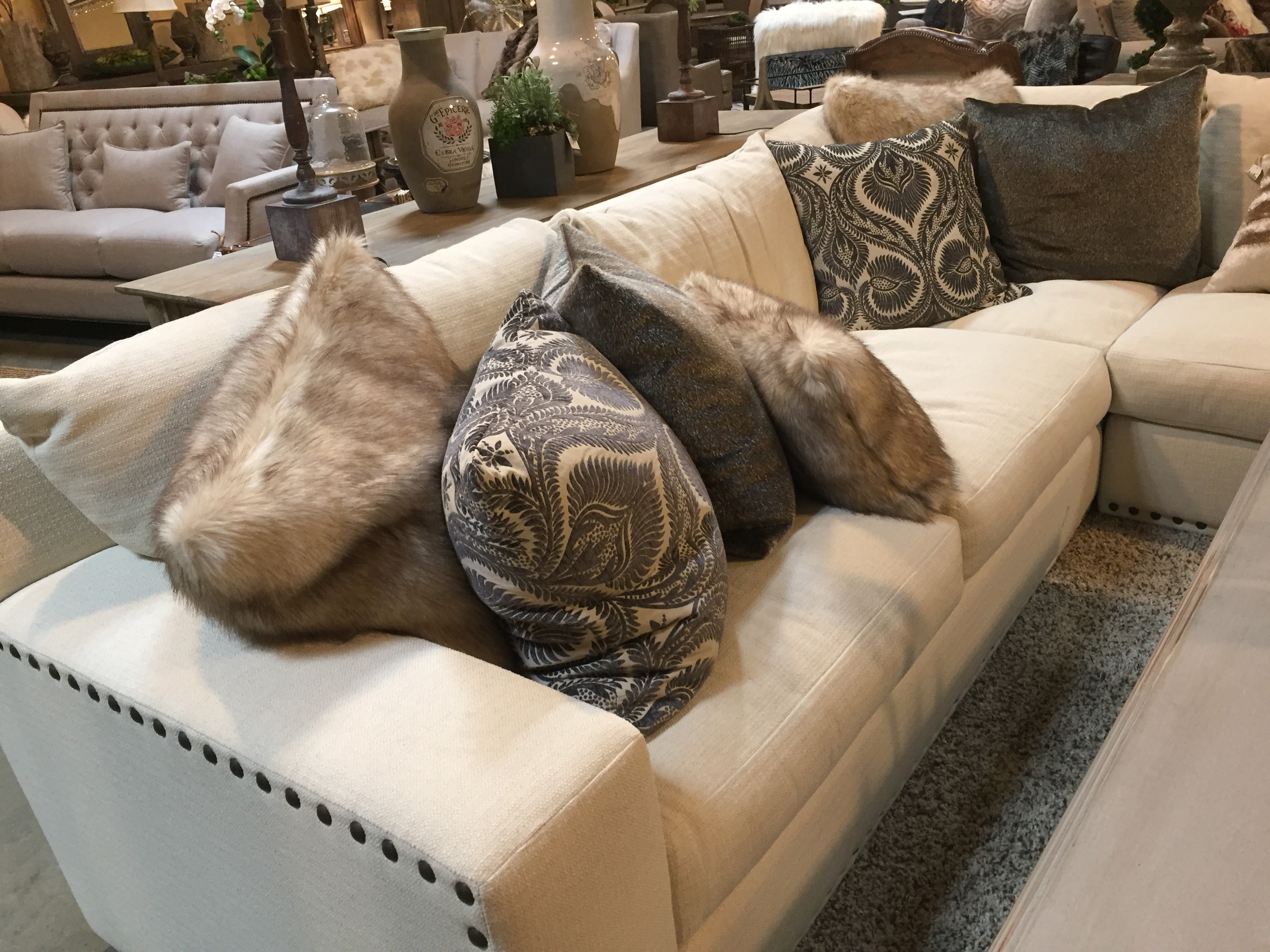 Should I Get A Sectional Or Two Sofas Tips From The Find Reno Should I Get A Sectional Or Two Sofas