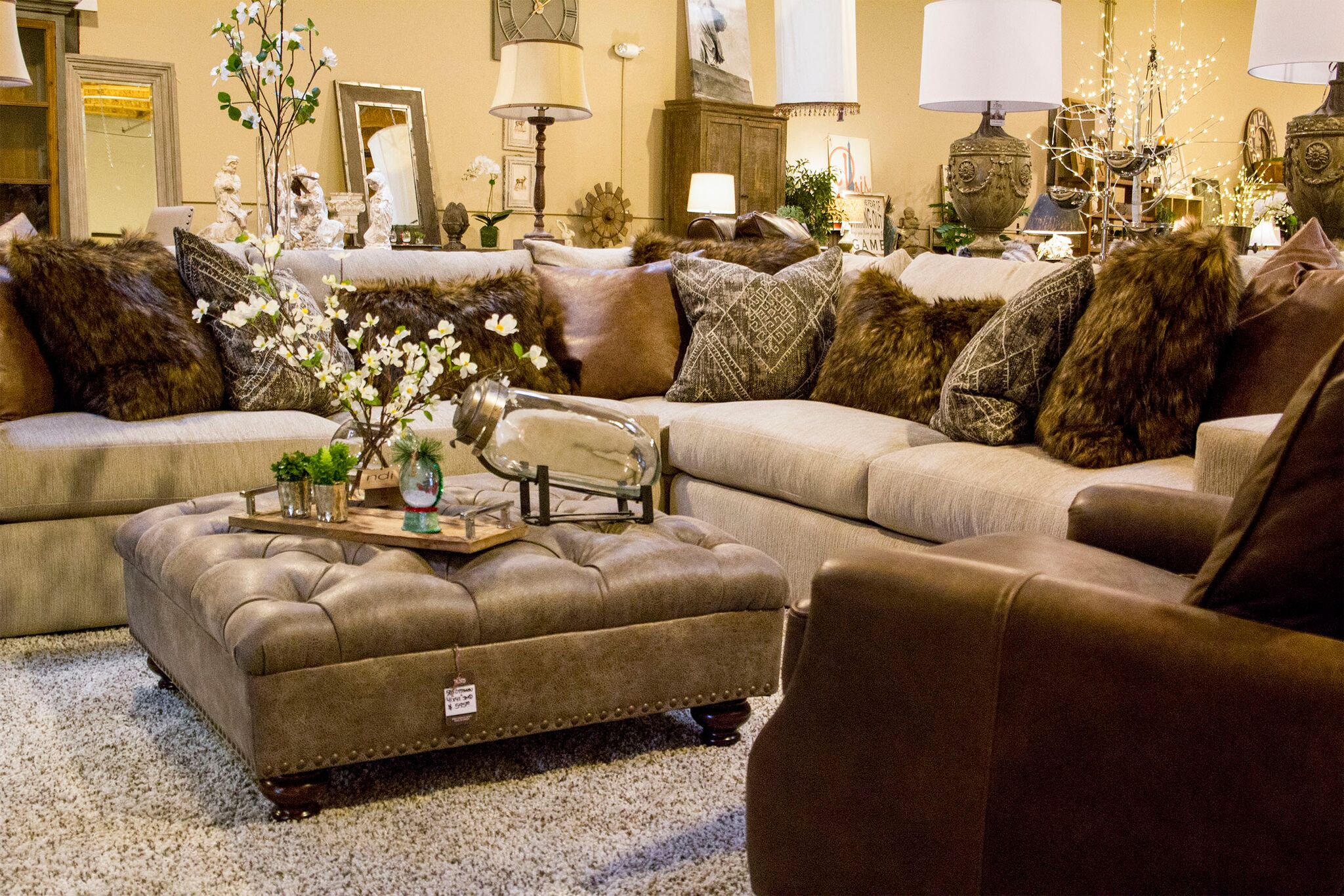 Three Reasons To Shop Local For Home Decor The Find Reno