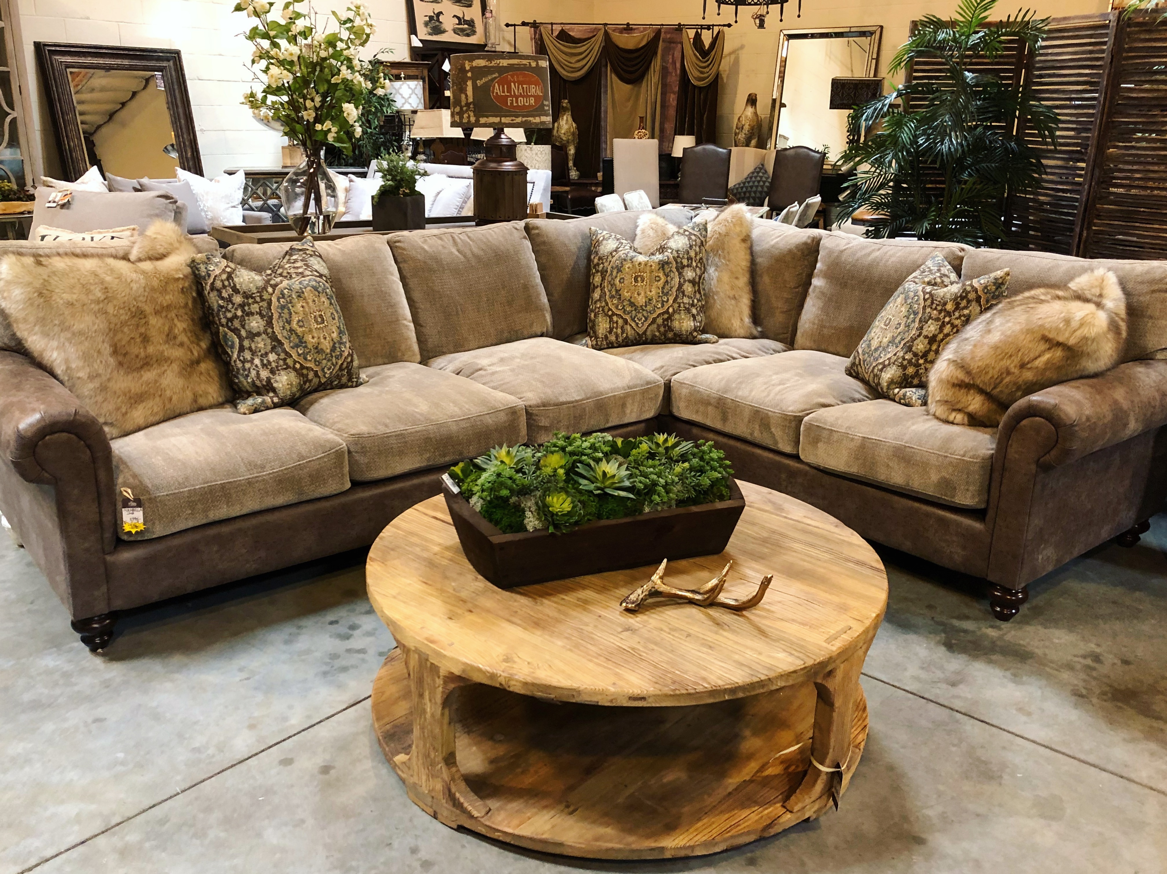 Facebook The Find Reno Summer Sofa