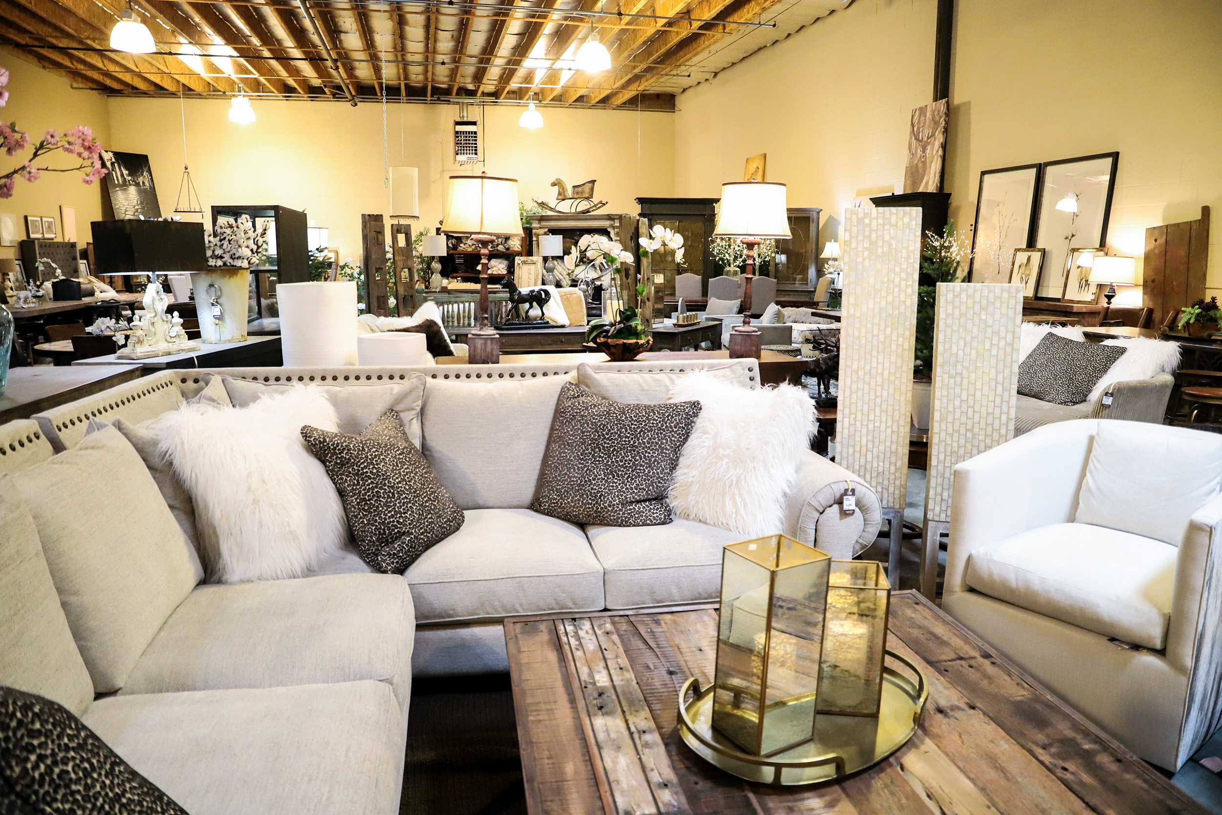 Stylish Reno Furniture at The Find Quality, Unique and Stylish Reno