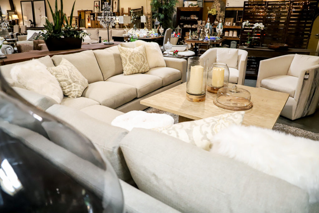 Stylish Reno Furniture at The Find Quality, Unique and Stylish Reno