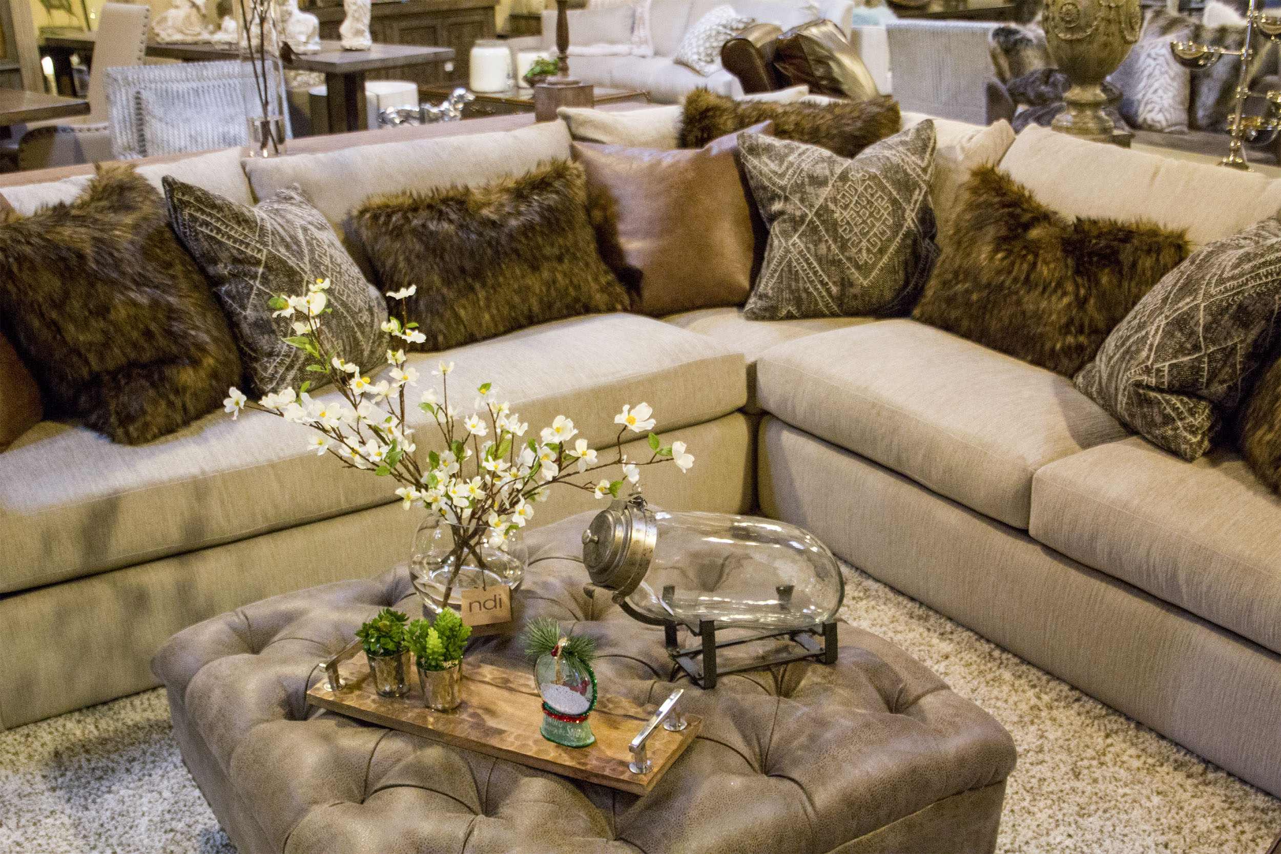 Stylish Reno Furniture at The Find Quality, Unique and Stylish Reno