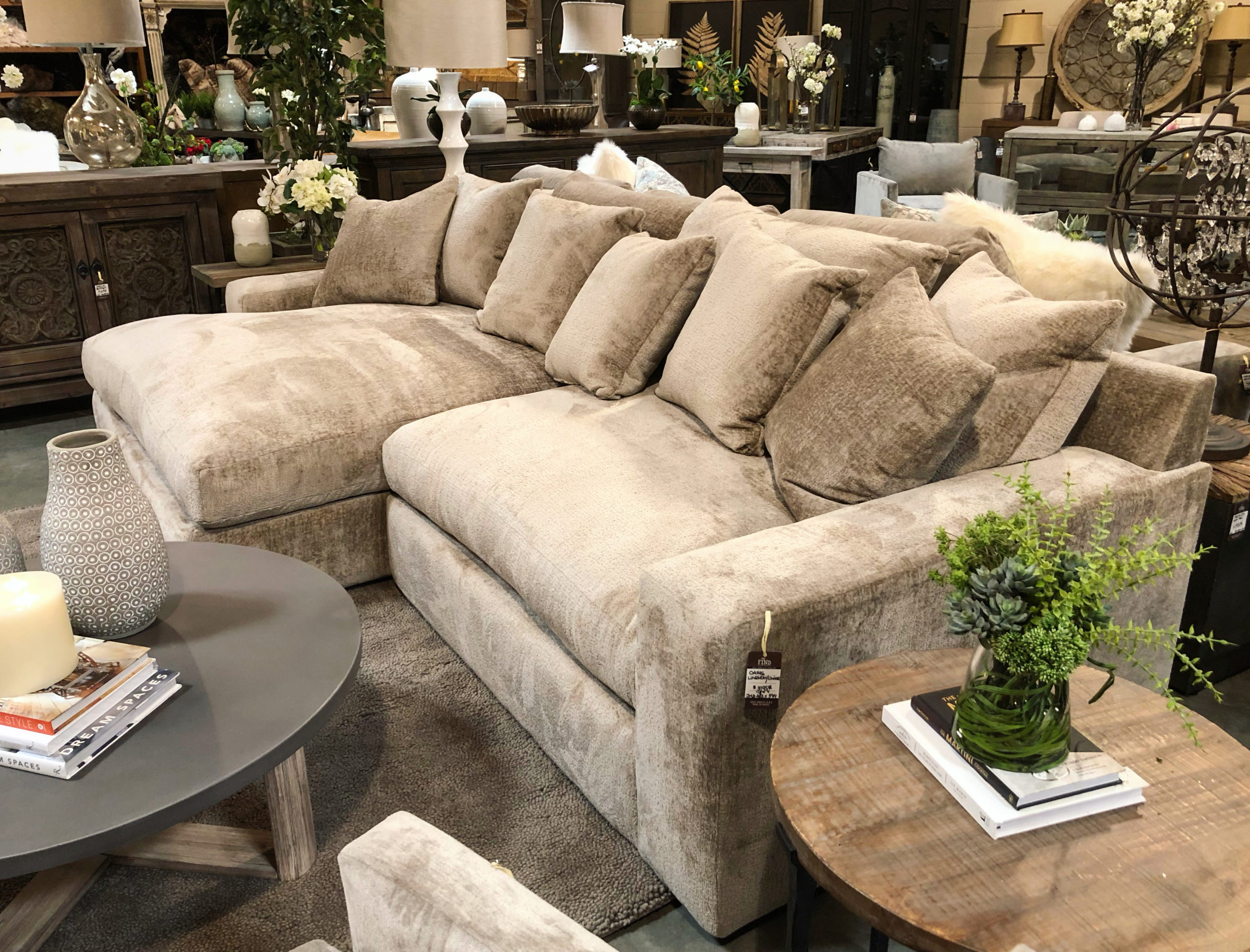 Pros and Cons of the Chaise Sofa (And Where to Find Them in Reno) The Find Reno