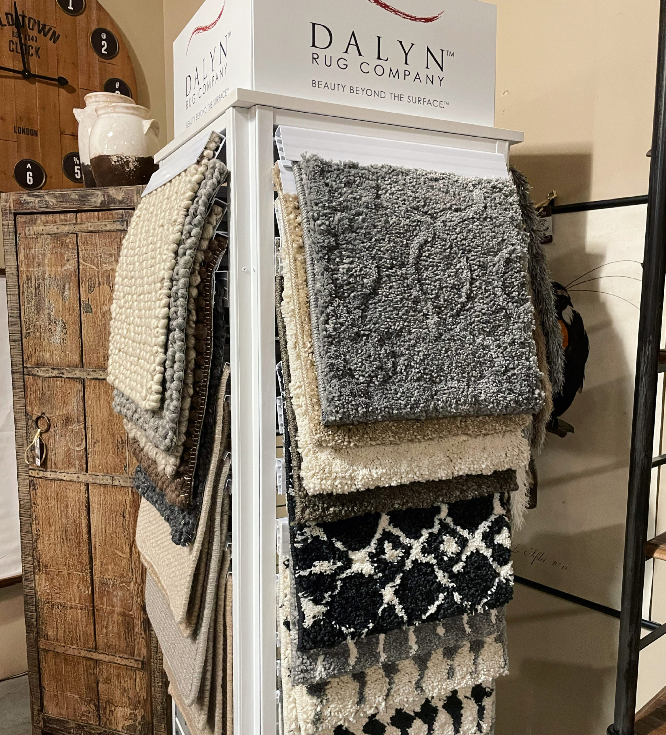 The New Rug Trend is Too Easy And You Can Start at The Find